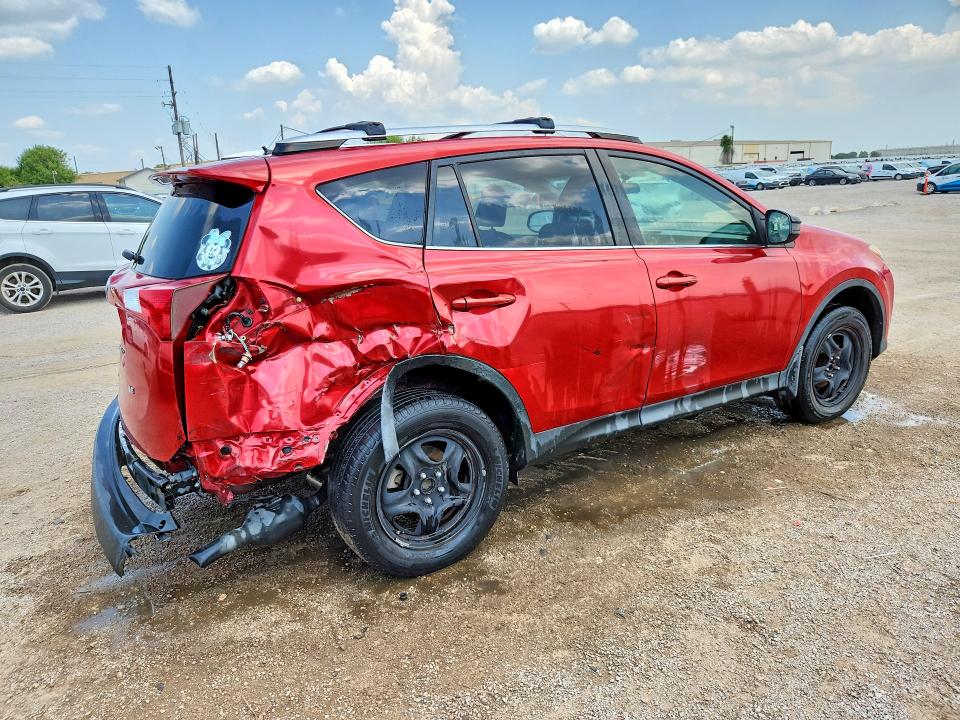 2014 Toyota Rav4 მანქანა იყიდება აუქციონზე, vin: JTMZFREV4EJ009011, აუქციონის ნომერი: 66122226