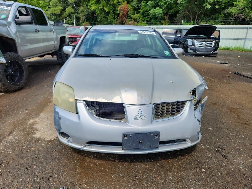 64046096 :رقم المزاد ، 4A3AB36F65E052882 vin ، 2005 Mitsubishi Galant مزاد بيع