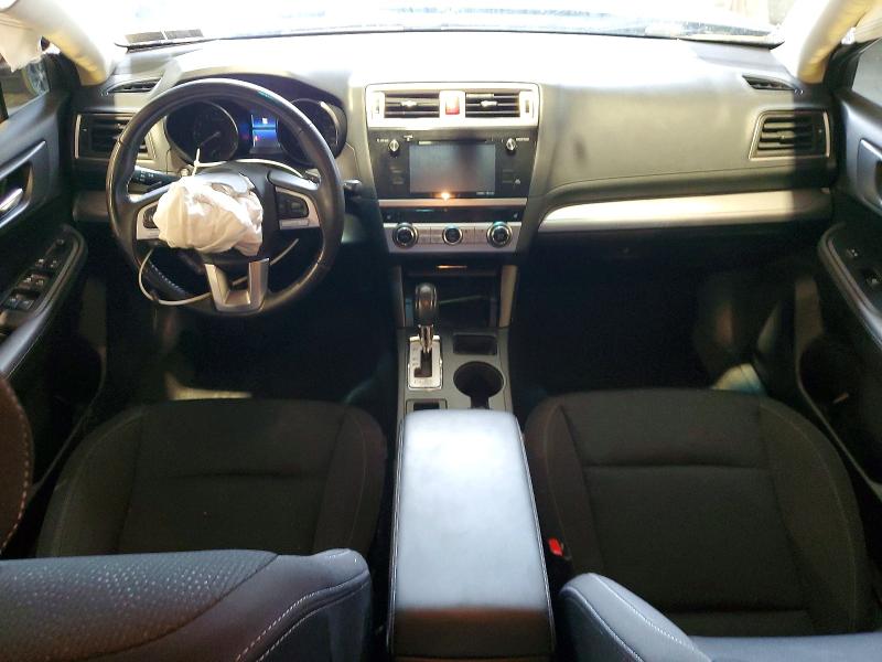 63799956 :رقم المزاد ، 4S3BNAC63H3041880 vin ، 2017 Subaru Legacy مزاد بيع