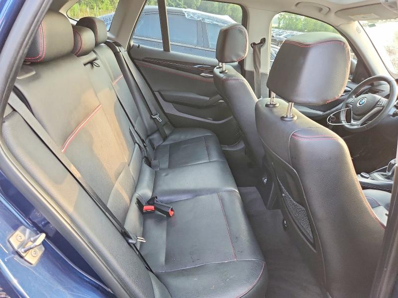 Продажа на аукционе авто 2014 Bmw X1, vin: WBAVL1C52EVY24020, номер лота: 64081376