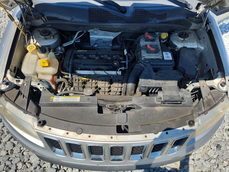 Продажа на аукционе авто 2011 Jeep Compass, vin: 1J4NT1FA3BD236117, номер лота: 65797976