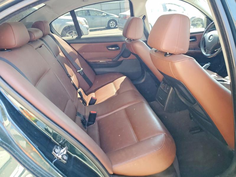 Aukcja sprzedaży 2007 Bmw 335, vin: WBAVB73547KY61516, numer aukcji: 65709266