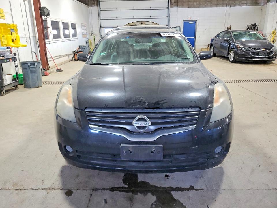 Aukcja sprzedaży 2008 Nissan Altima, vin: 1N4AL21E68C162667, numer aukcji: 63598416