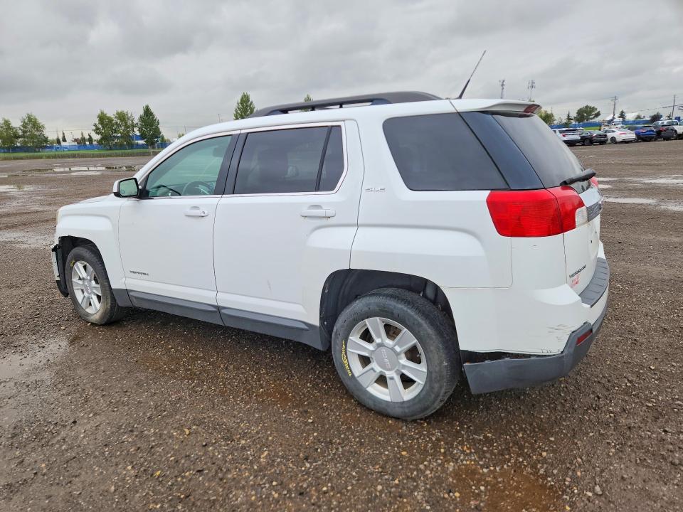 Aukcja sprzedaży 2011 Gmc Terrain, vin: 2CTFLTEC8B6441847, numer aukcji: 63706246