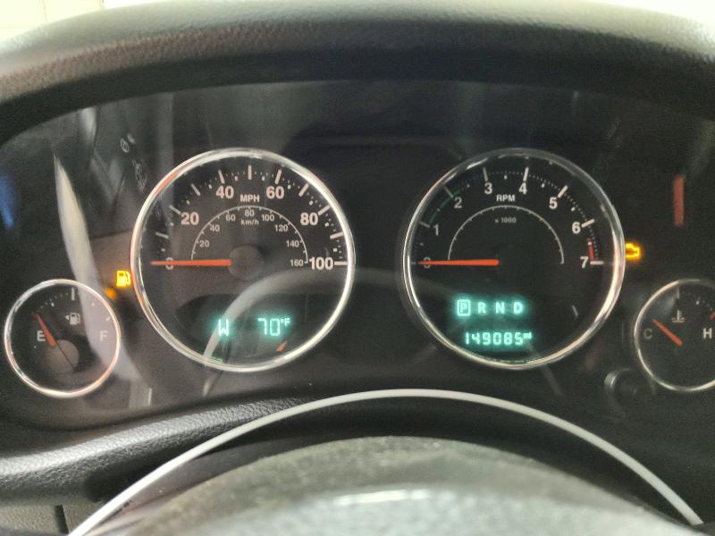 Auction sale of the 2015 Jeep Wrangler Unlimited, vin: 1C4BJWEG9FL649981, lot number: 62802756