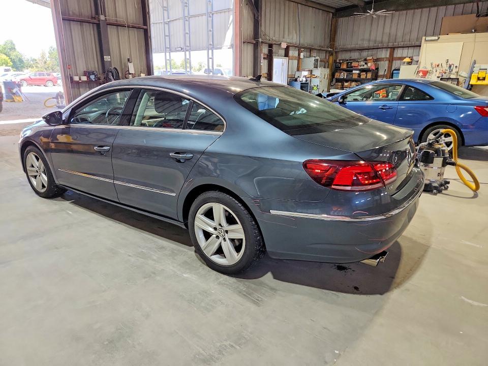 65232906 :رقم المزاد ، WVWBP7AN4EE500681 vin ، 2014 Volkswagen Cc مزاد بيع