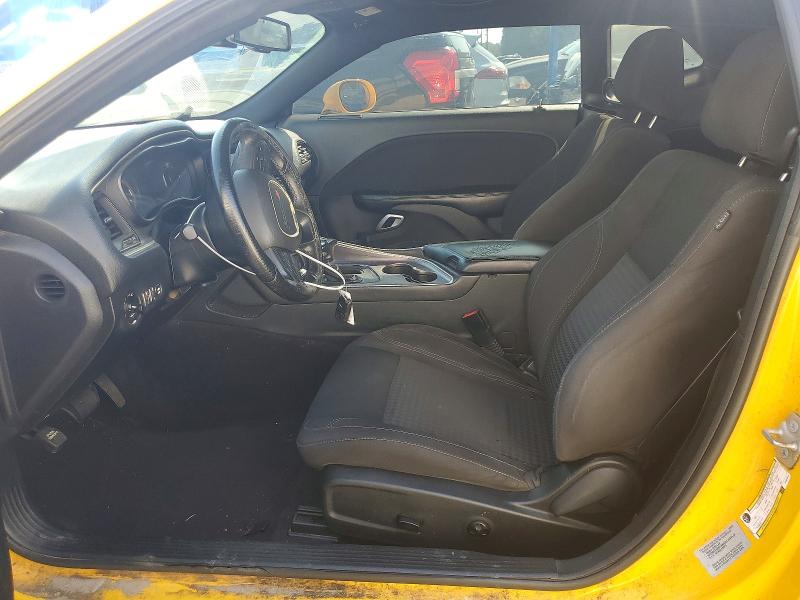 Aukcja sprzedaży 2017 Dodge Challenger, vin: 2C3CDZAG7HH636430, numer aukcji: 64962236