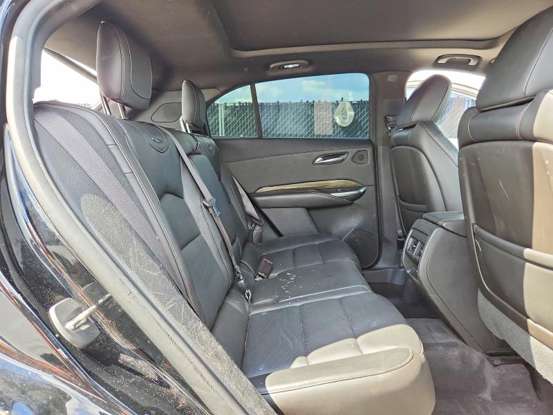 Продажа на аукционе авто 2019 Cadillac Xt4, vin: 1GYFZFR4XKF200564, номер лота: 66068346