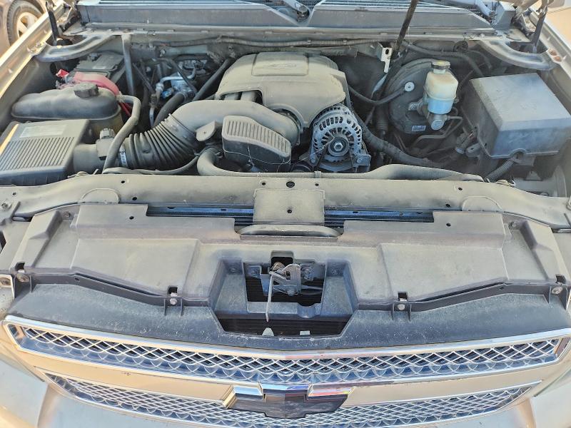 2009 Chevrolet Avalanche მანქანა იყიდება აუქციონზე, vin: 3GNEC12J19G150983, აუქციონის ნომერი: 63914846