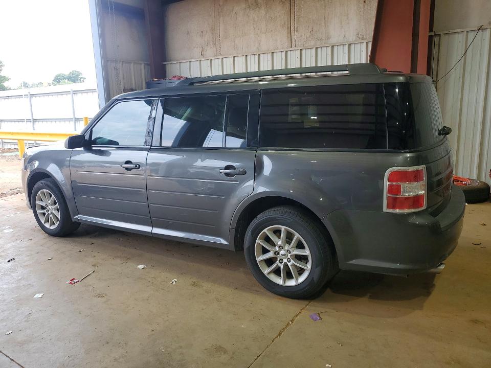 2019 Ford Flex მანქანა იყიდება აუქციონზე, vin: 2FMGK5B81KBA18240, აუქციონის ნომერი: 66074076