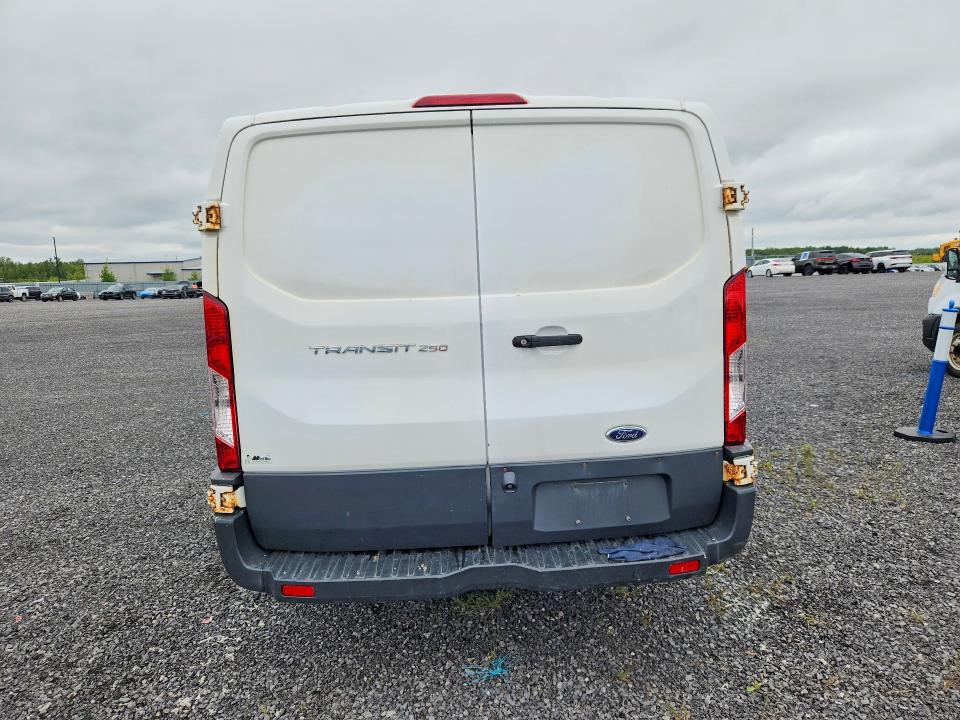Aukcja sprzedaży 2018 Ford Transit, vin: 1FTYR1ZMXJKA92065, numer aukcji: 64930566