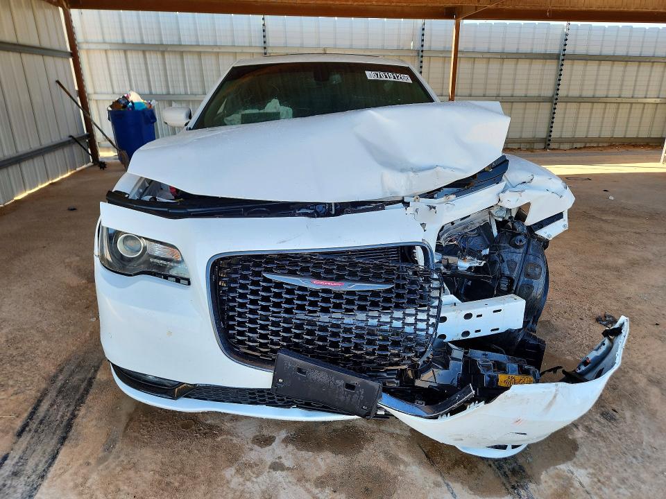 Aukcja sprzedaży 2022 Chrysler 300, vin: 2C3CCABG5NH127161, numer aukcji: 67019126