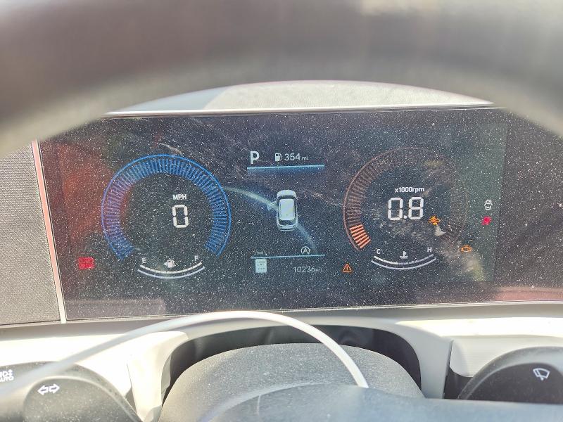 2025 Hyundai Tucson მანქანა იყიდება აუქციონზე, vin: 3KMJB3DE3SE013225, აუქციონის ნომერი: 65856546