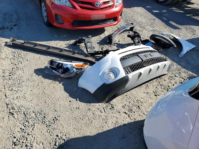 Aukcja sprzedaży 2019 Kia Soul, vin: KNDJP3A55K7698031, numer aukcji: 64319466