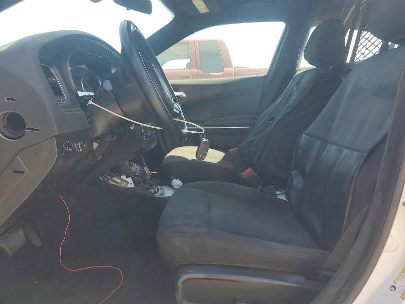 64414906 :رقم المزاد ، 2C3CDXKT9JH164639 vin ، 2018 Dodge Charger مزاد بيع
