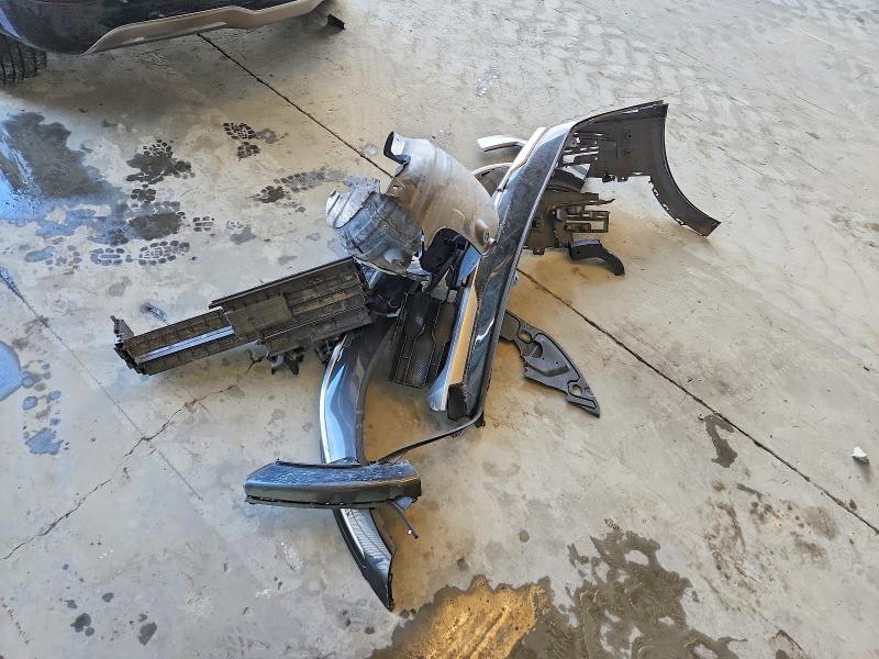 66605446 :رقم المزاد ، KNDCR3L13R5111151 vin ، 2024 Kia Niro مزاد بيع