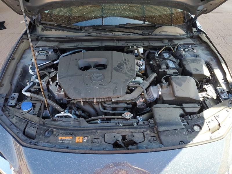 Продажа на аукционе авто 2024 Mazda 3, vin: 3MZBPBCMXRM409435, номер лота: 66971986