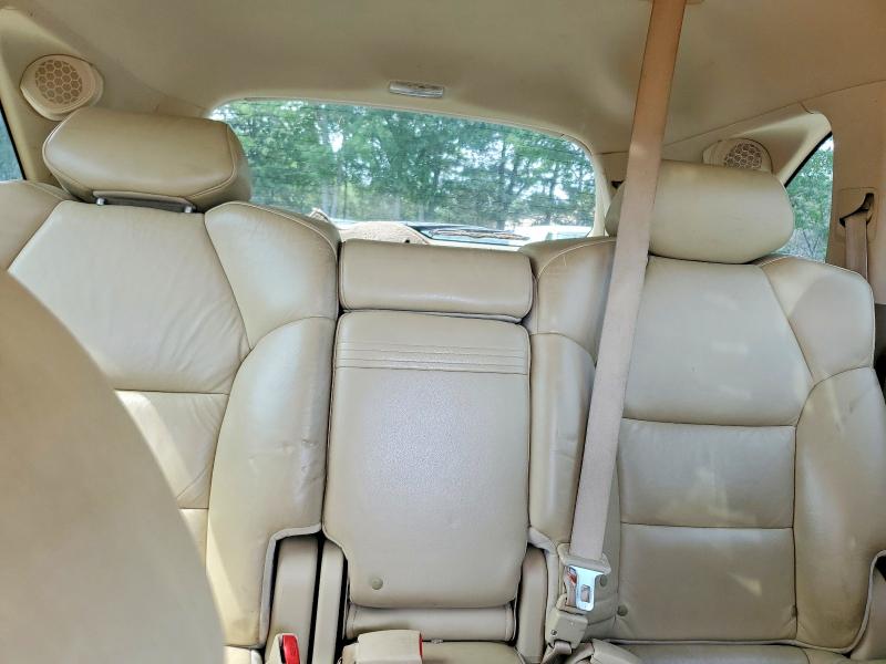 Продажа на аукционе авто 2007 Acura Mdx, vin: 2HNYD28337H513535, номер лота: 63821876