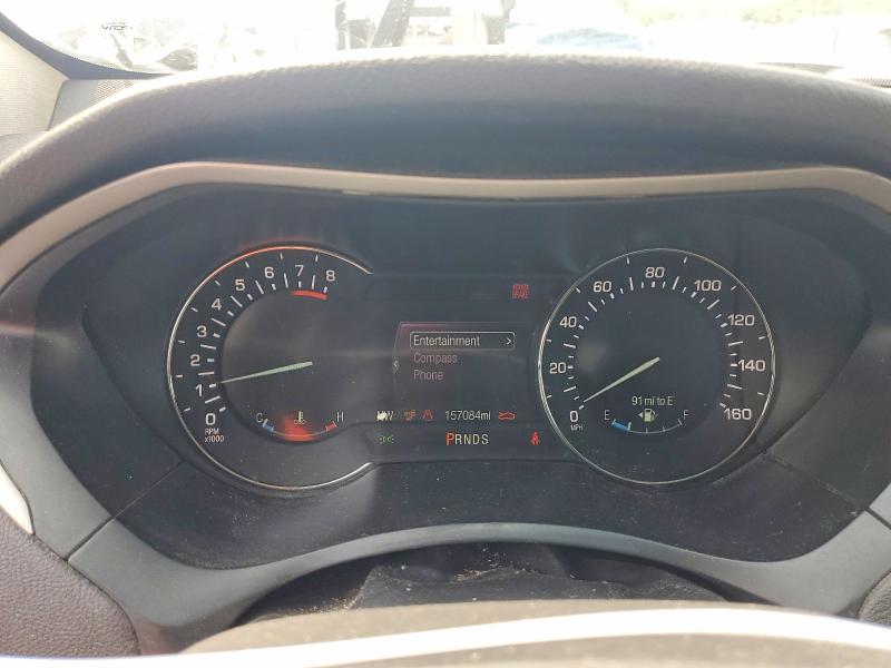 Продажа на аукционе авто 2014 Lincoln Mkz, vin: 3LN6L2J9XER831468, номер лота: 63532566