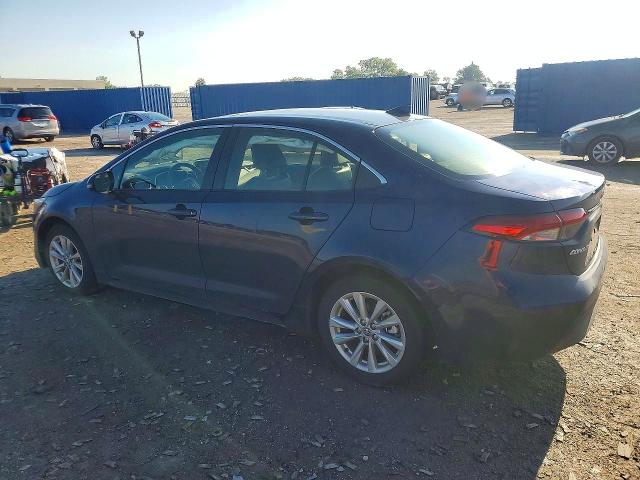 Продажа на аукционе авто 2024 Toyota Corolla Hybrid, vin: JTDBCMFE8RJ029621, номер лота: 66129536