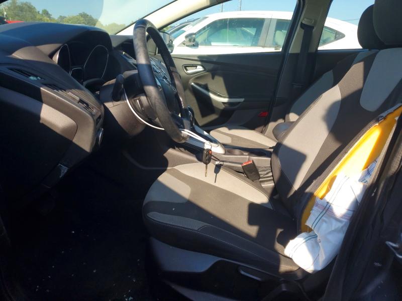 2012 Ford Focus მანქანა იყიდება აუქციონზე, vin: 1FAHP3K28CL464516, აუქციონის ნომერი: 67000426