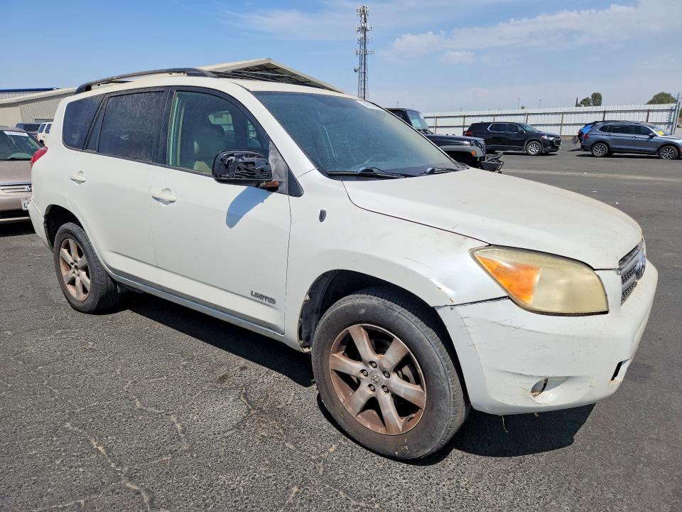 Продажа на аукционе авто 2008 Toyota Rav4, vin: JTMZK31V785016434, номер лота: 64636256