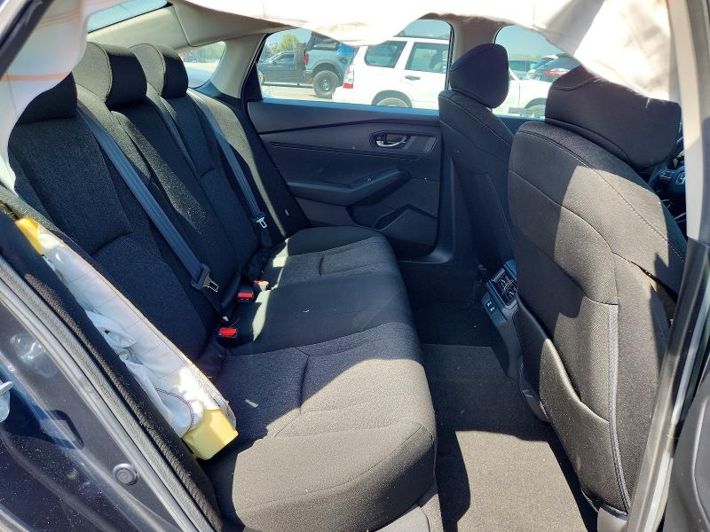 Aukcja sprzedaży 2025 Honda Accord, vin: 1HGCY1F25SA009439, numer aukcji: 66396946