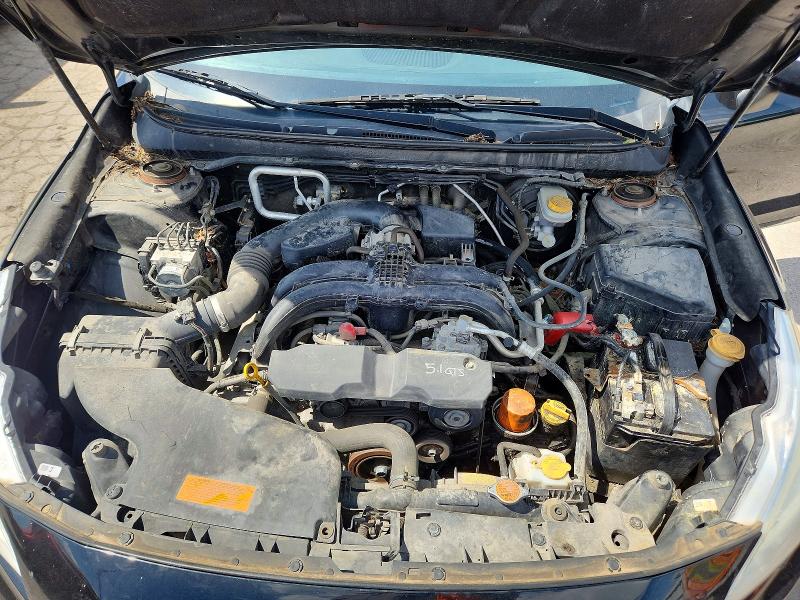 Aukcja sprzedaży 2017 Subaru Legacy, vin: 4S3BNAA66H3058689, numer aukcji: 66652516