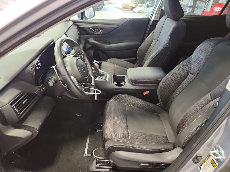Aukcja sprzedaży 2025 Subaru Outback, vin: 4S4BTAFC9S3129343, numer aukcji: 66365806