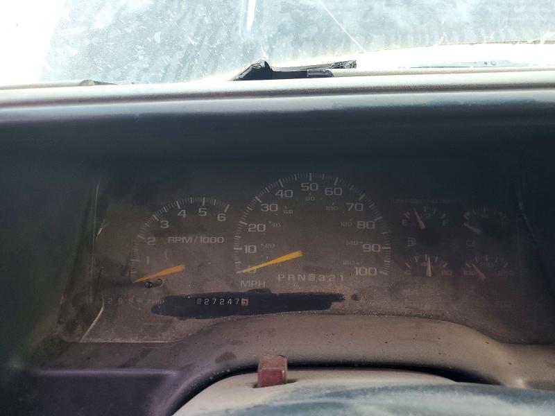 63008766 :رقم المزاد ، 2GCEK19RXW1206690 vin ، 1998 Chevrolet Gmt-400 مزاد بيع