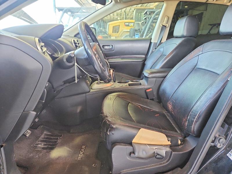 Aukcja sprzedaży 2012 Nissan Rogue, vin: JN8AS5MT8CW266243, numer aukcji: 65552236