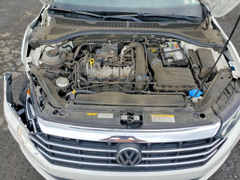 Продаж на аукціоні авто 2021 Volkswagen Jetta, vin: 3VWC57BU5MM021398, номер лоту: 66074596
