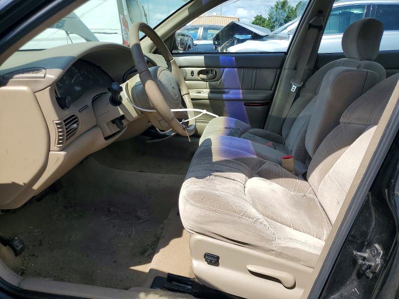 Aukcja sprzedaży 1999 Buick Century, vin: 2G4WS52M3X1632907, numer aukcji: 65051076