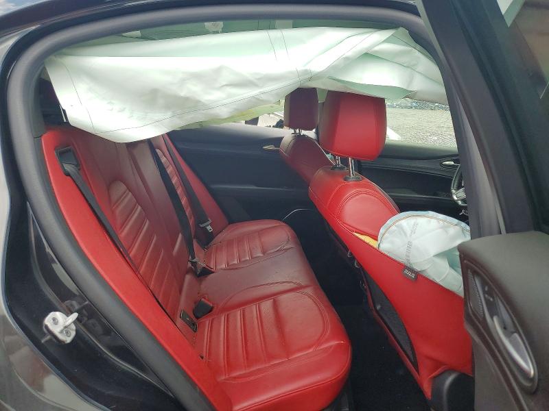 Продаж на аукціоні авто 2022 Alfa Romeo Stelvio, vin: ZASPAKAN9N7D30629, номер лоту: 64136176
