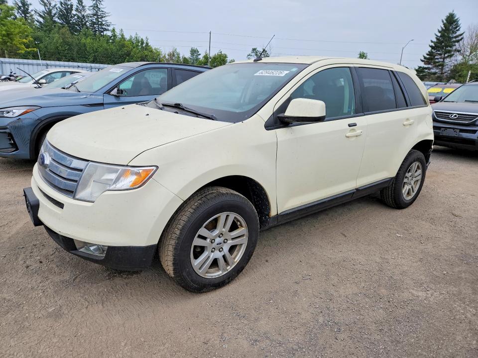 Aukcja sprzedaży 2008 Ford Edge, vin: 2FMDK38C78BB37440, numer aukcji: 62946226