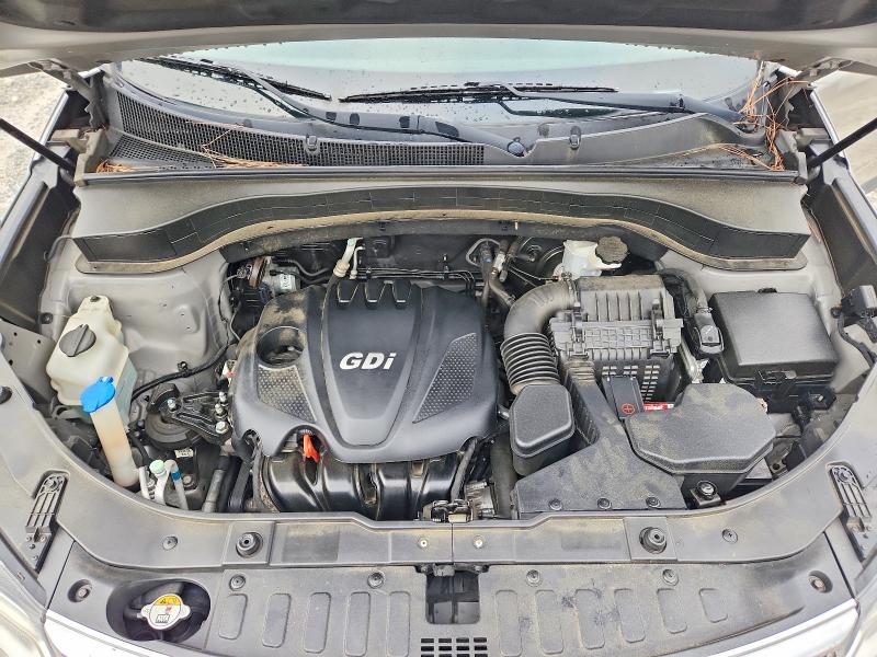 Aukcja sprzedaży 2014 Kia Sorento, vin: 5XYKT3A68EG524471, numer aukcji: 64550156