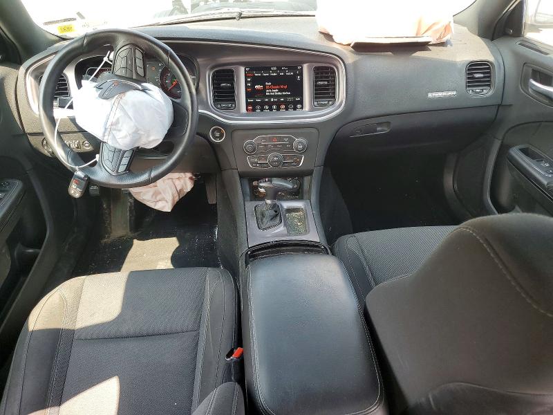 64629776 :رقم المزاد ، 2C3CDXJG6KH615757 vin ، 2019 Dodge Charger مزاد بيع