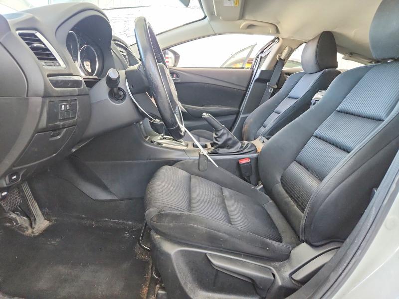Aukcja sprzedaży 2014 Mazda 6, vin: JM1GJ1U65E1136514, numer aukcji: 67019466