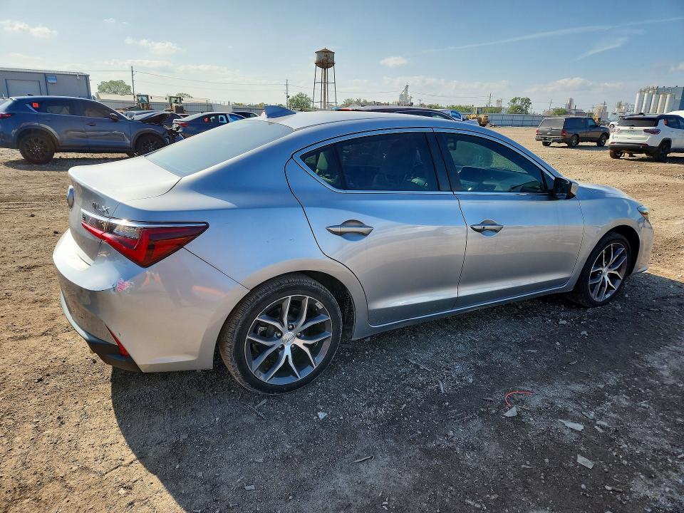 Aukcja sprzedaży 2020 Acura Ilx, vin: 19UDE2F70LA007095, numer aukcji: 65828696