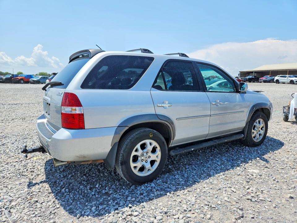 Aukcja sprzedaży 2002 Acura Mdx, vin: 2HNYD18892H528085, numer aukcji: 64114036