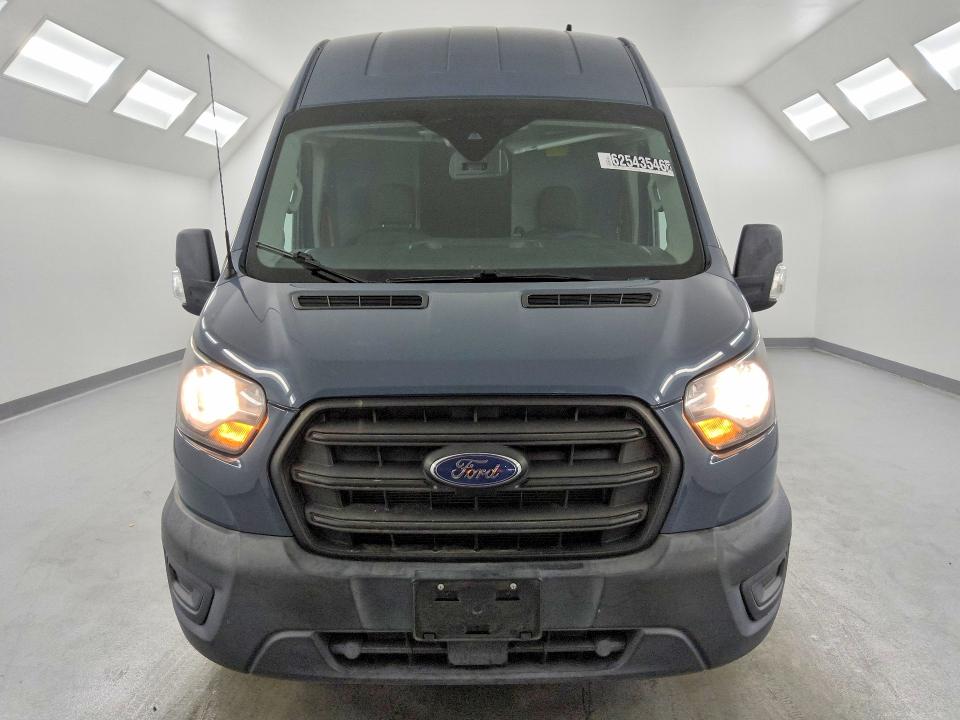 2020 Ford Transit მანქანა იყიდება აუქციონზე, vin: 1FTBR3X89LKB04152, აუქციონის ნომერი: 62543546