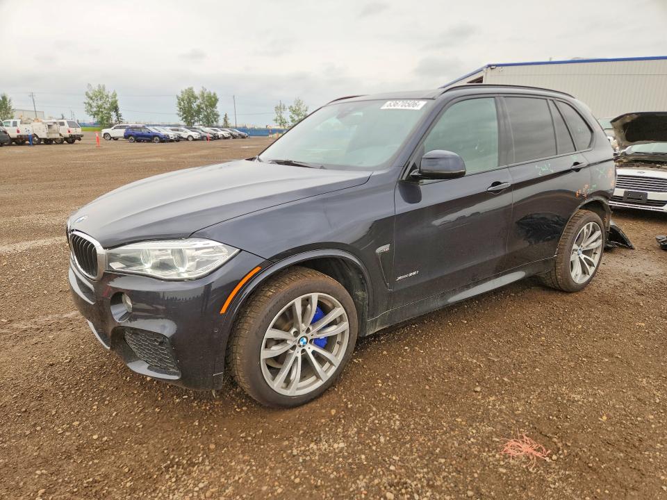 Продажа на аукционе авто 2018 Bmw X5, vin: 5UXKR0C51J0X93878, номер лота: 63670506