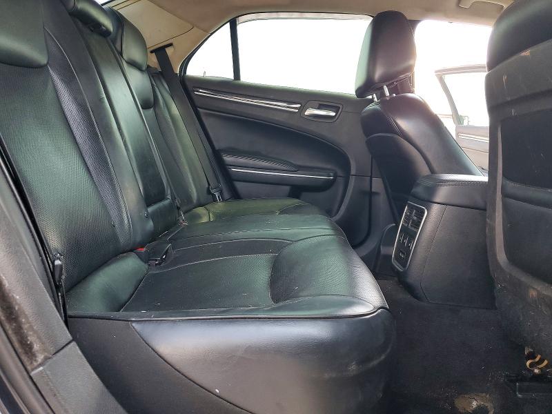 66362616 :رقم المزاد ، 2C3CCAEG8GH230024 vin ، 2016 Chrysler 300c مزاد بيع