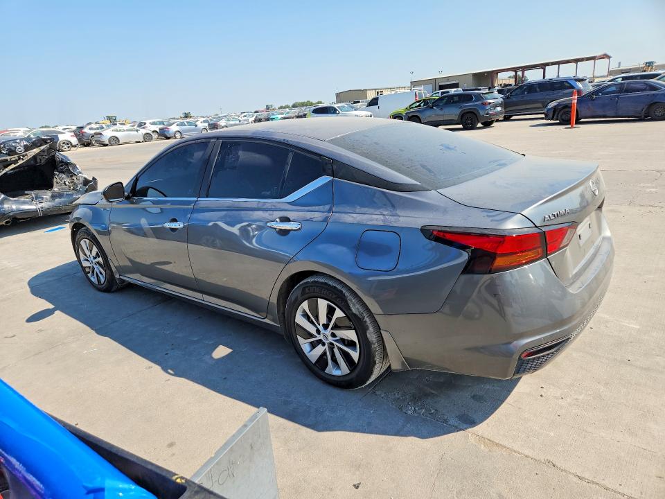 Продаж на аукціоні авто 2023 Nissan Altima, vin: 1N4BL4BV4PN400162, номер лоту: 67279056