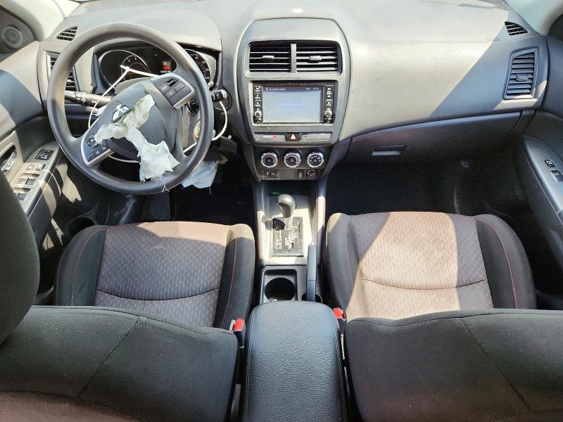 Продажа на аукционе авто 2018 Mitsubishi Outlander Sport, vin: JA4AP3AU9JU017452, номер лота: 64543426