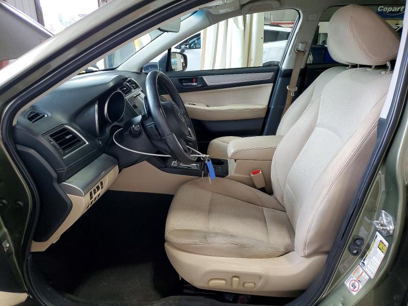 Продажа на аукционе авто 2018 Subaru Outback, vin: 4S4BSAFC8J3332127, номер лота: 66795526