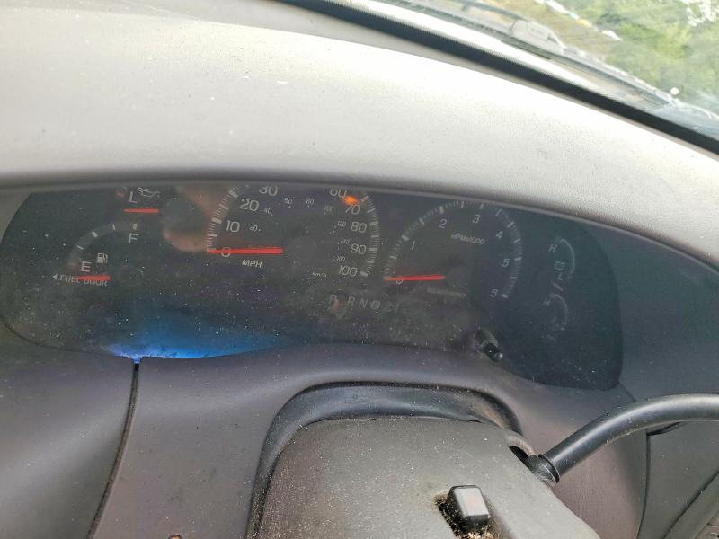 65471886 :رقم المزاد ، 1FTRW08L21KE75157 vin ، 2001 Ford F150 مزاد بيع