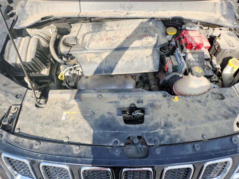 Aukcja sprzedaży 2019 Jeep Compass, vin: 3C4NJDBB8KT600067, numer aukcji: 65847976