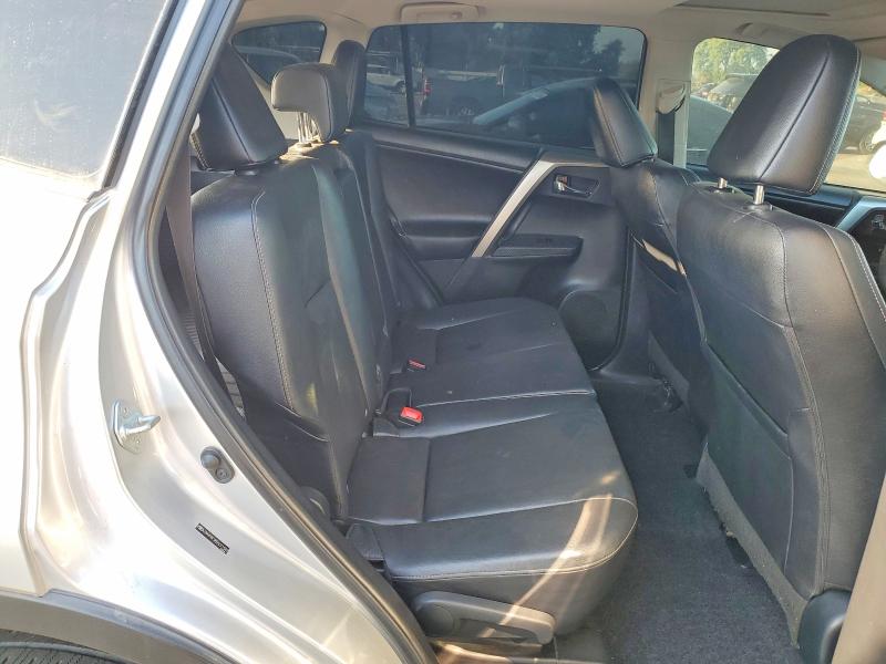 Продаж на аукціоні авто 2013 Toyota Rav4, vin: JTMYFREV8D5011587, номер лоту: 64128636