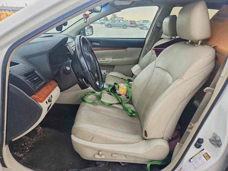 Продажа на аукционе авто 2013 Subaru Outback, vin: 4S4BRBKC2D3320874, номер лота: 63926136